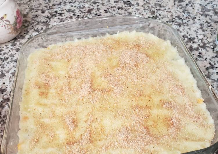 Potatoes 🥔 with meat ?