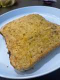 Garlic butter spread