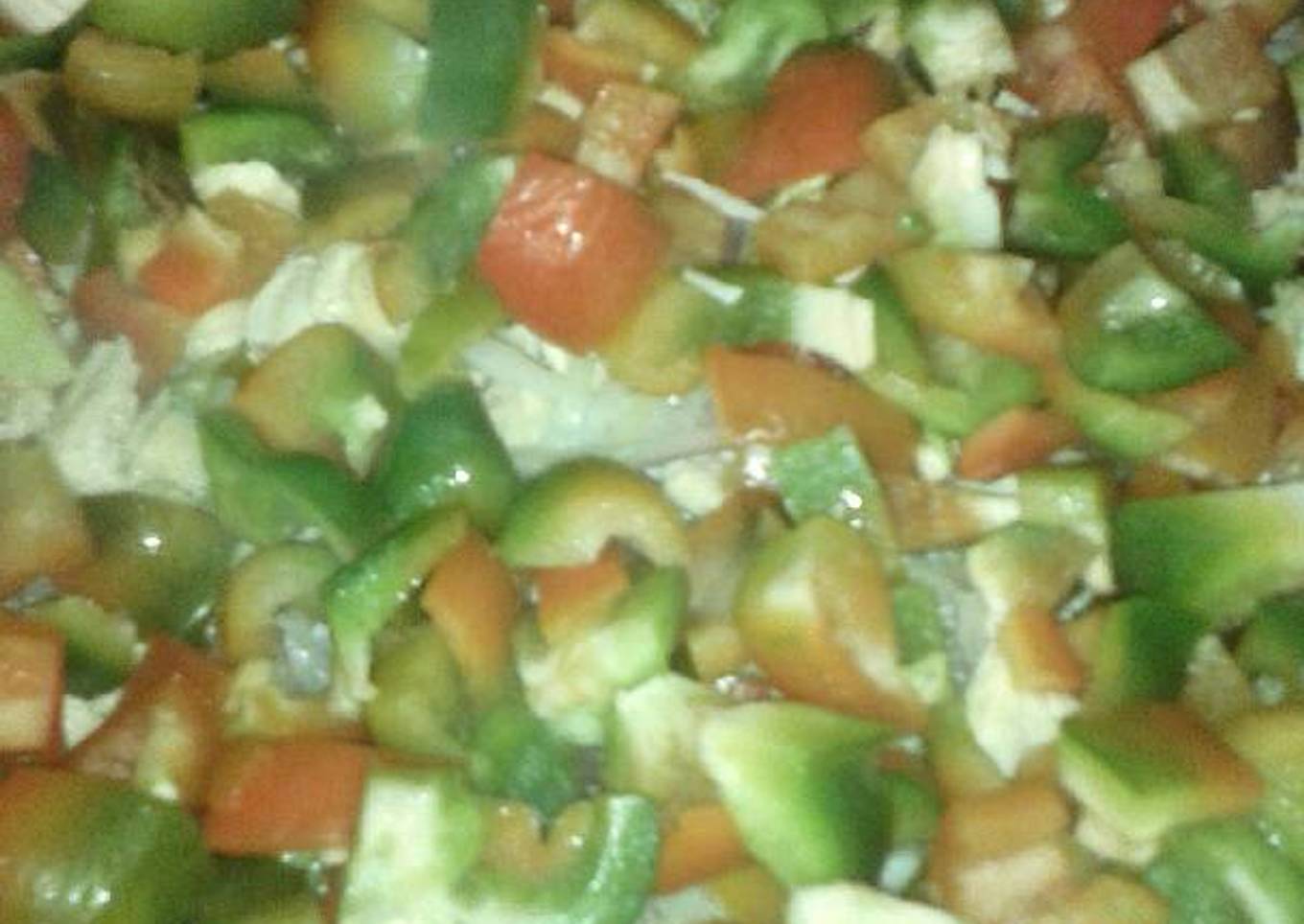 Alambre de pechuga de pollo