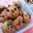 Choco chips cookies