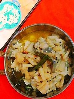 আলুর তরকারি (aloor tarkari recipe in Bengali) রেসিপির প্রধান ছবি