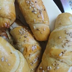A picture of Croissant.