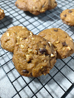 Foto resep Choco Chip Cookies