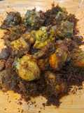 Ayam Goreng Lengkuas