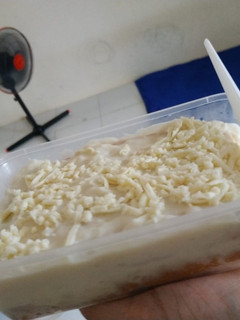 Foto resep Roti Stup Keju