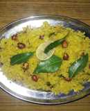 Kanda poha