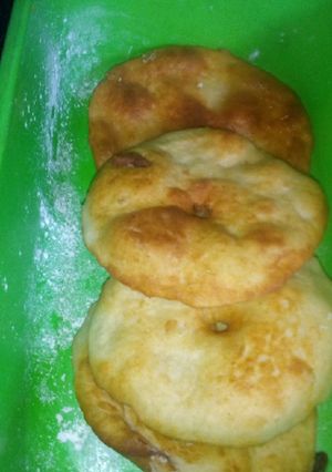 Una foto de Tortas fritas (Caseras)