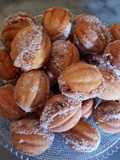 حلوة الجوزة