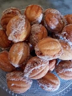 صورة لوصفة حلوة الجوزة