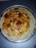 Tarta de atún