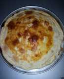 Tarta de atún