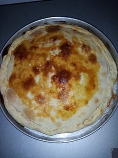 Una foto de Tarta de atún