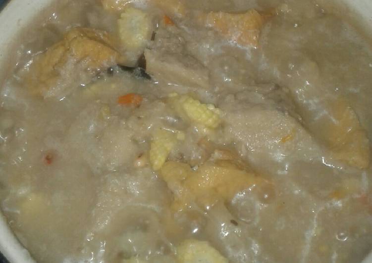 Botok comal