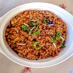 Dhaba Style Maash Daal A picture of Dhaba Style Maash Daal.