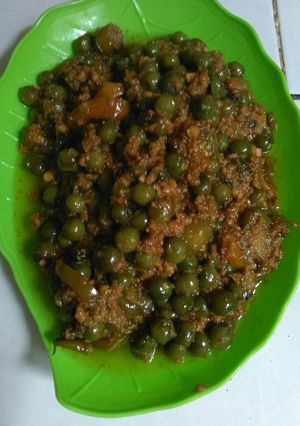 Foto resep Ulukutek leunca cihuy