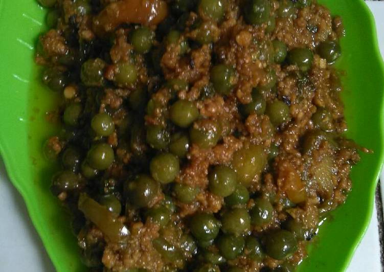 Langkah Mudah untuk Menyiapkan Ulukutek leunca cihuy yang Lezat