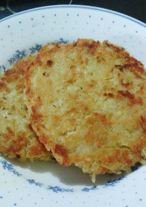 Foto resep Hash Brown