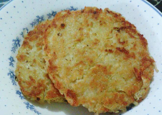 Hash Brown