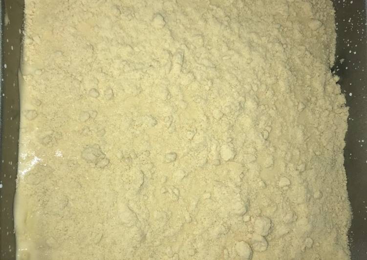 حلى مره سهل وخفيف 😋🌙