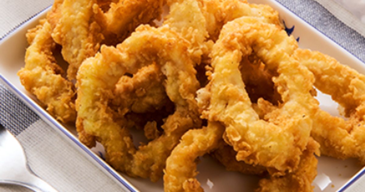 Calamary