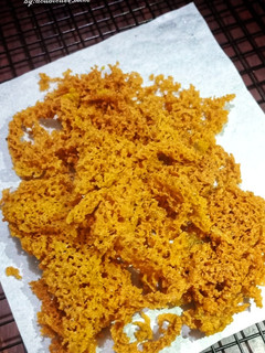 Foto resep Kremesan