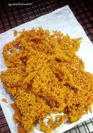 Foto resep Kremesan