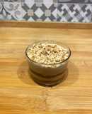 Tiramisú de Snickers [Fake]