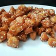 Honey Bites Chicken