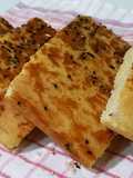 خبز الدار 😋