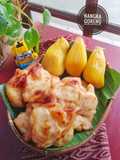 (511) Cimplung Nangka / Goreng Nangka