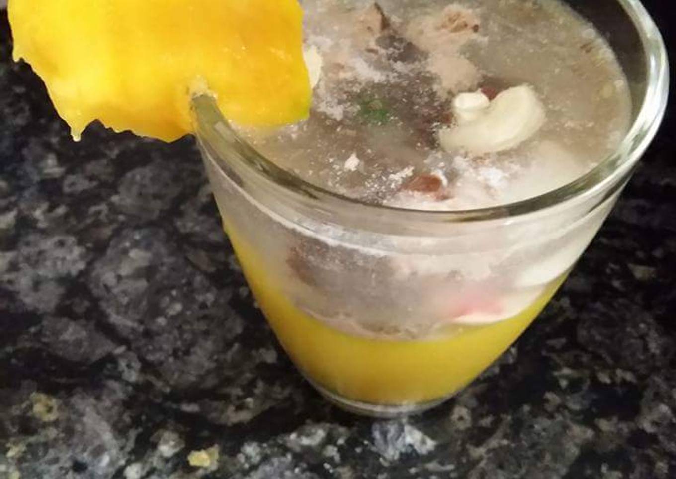Mango Punch