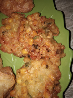 Foto resep Bakwan jagung crispy