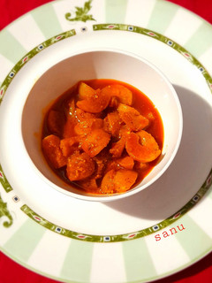 आंवला का अचार (Amla ka achar recipe in Hindi) रेसिपी मुख्य फोटो