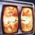 Egg Bread (Gyeran-ppang)