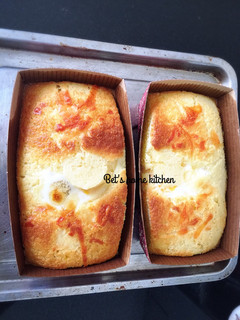 Foto resep Egg Bread (Gyeran-ppang)