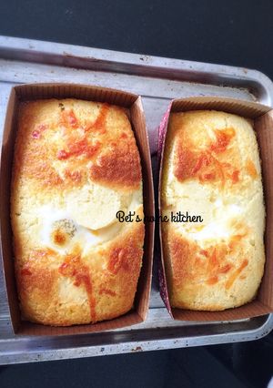 Foto resep Egg Bread (Gyeran-ppang)
