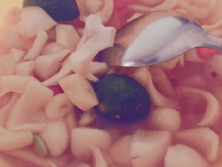 Resep Manisan salak Anti Gagal