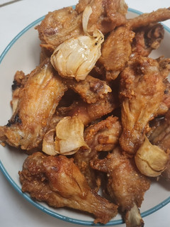 Foto resep Ayam Goreng Bawang