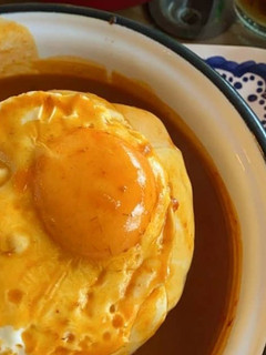 Foto de Francesinha