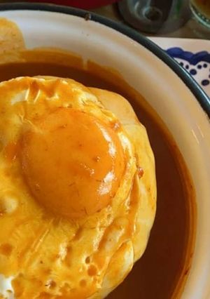 Foto de Francesinha