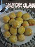 Ala Nastar Classic isi selai strawberry