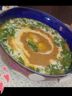 દાલ મખની (Dal Makhani Recipe In Gujarati) રેસીપી મુખ્ય ફોટો