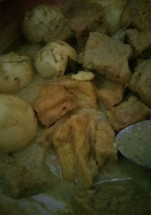 Foto resep Bumbu Mulbi