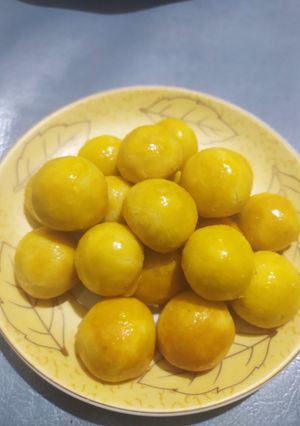 Foto resep Nastar