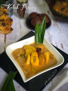 Foto resep Kolak Pisang