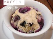 Hình ảnh của bánh muffin