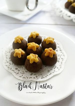 Foto resep Black Nastar