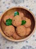 Rempah Kelapa dan Daging