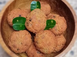 Foto resep Rempah Kelapa dan Daging