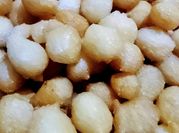 Una foto de dulces de turquía